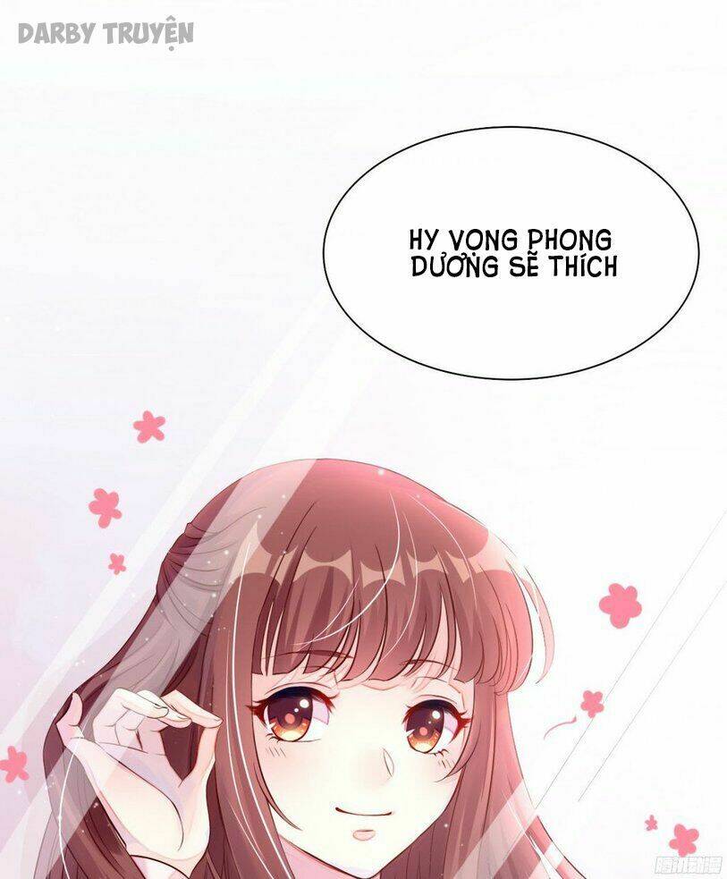 Thuyền Trưởng Đại Nhân Khinh Diểm Ái Chapter 1 - Trang 2