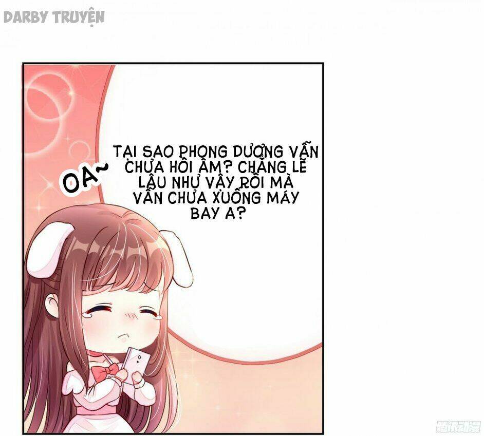 Thuyền Trưởng Đại Nhân Khinh Diểm Ái Chapter 1 - Trang 2