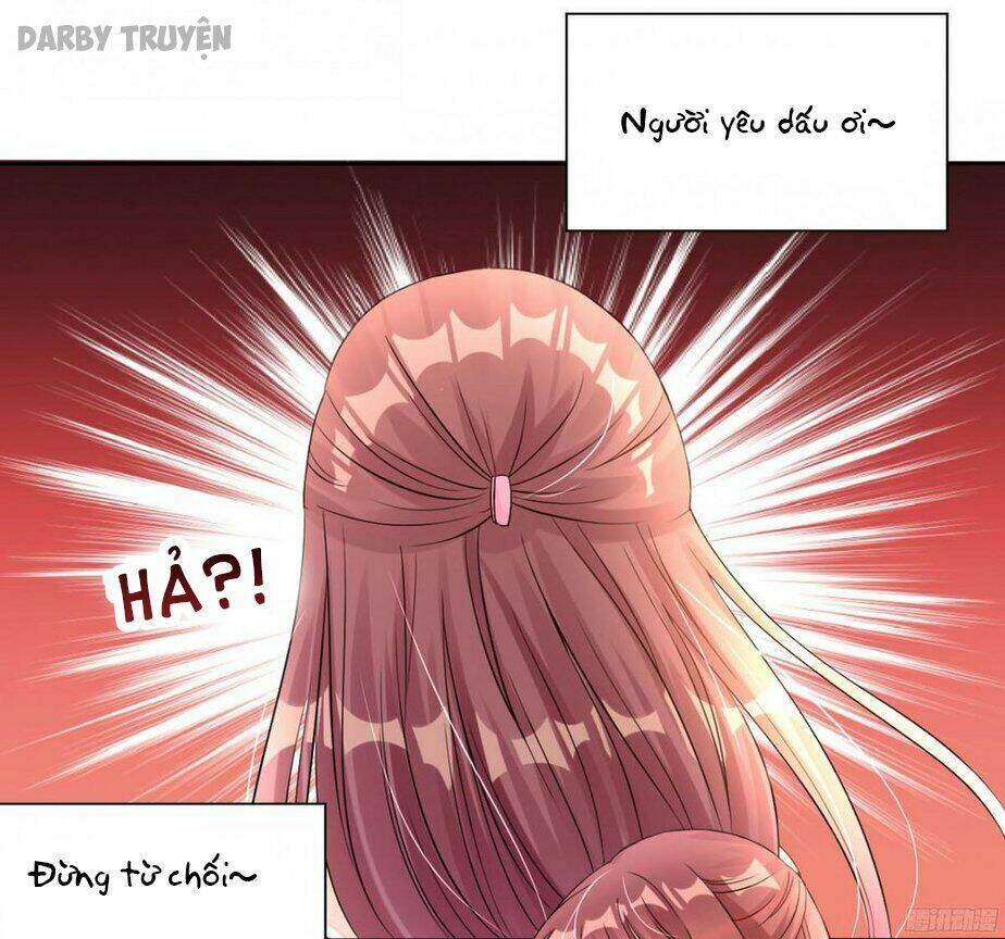 Thuyền Trưởng Đại Nhân Khinh Diểm Ái Chapter 1 - Trang 2