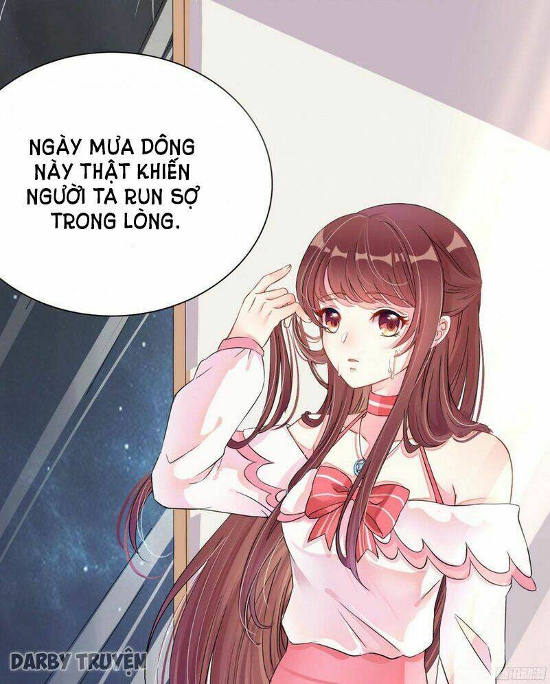 Thuyền Trưởng Đại Nhân Khinh Diểm Ái Chapter 1 - Trang 2