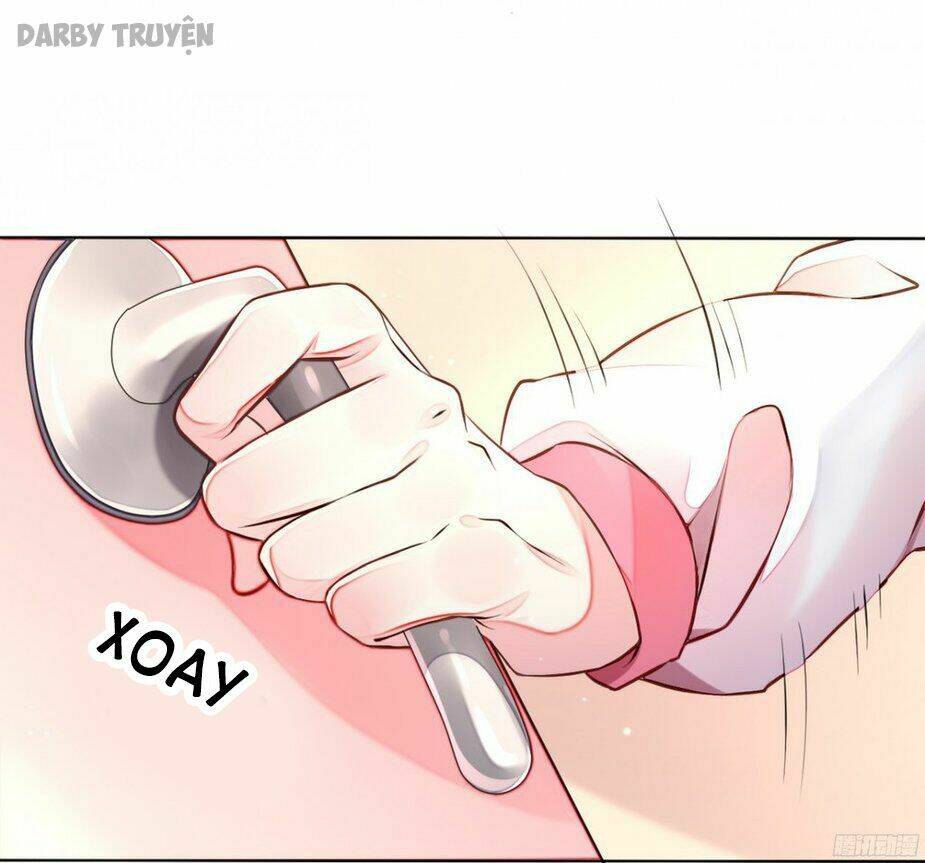 Thuyền Trưởng Đại Nhân Khinh Diểm Ái Chapter 1 - Trang 2