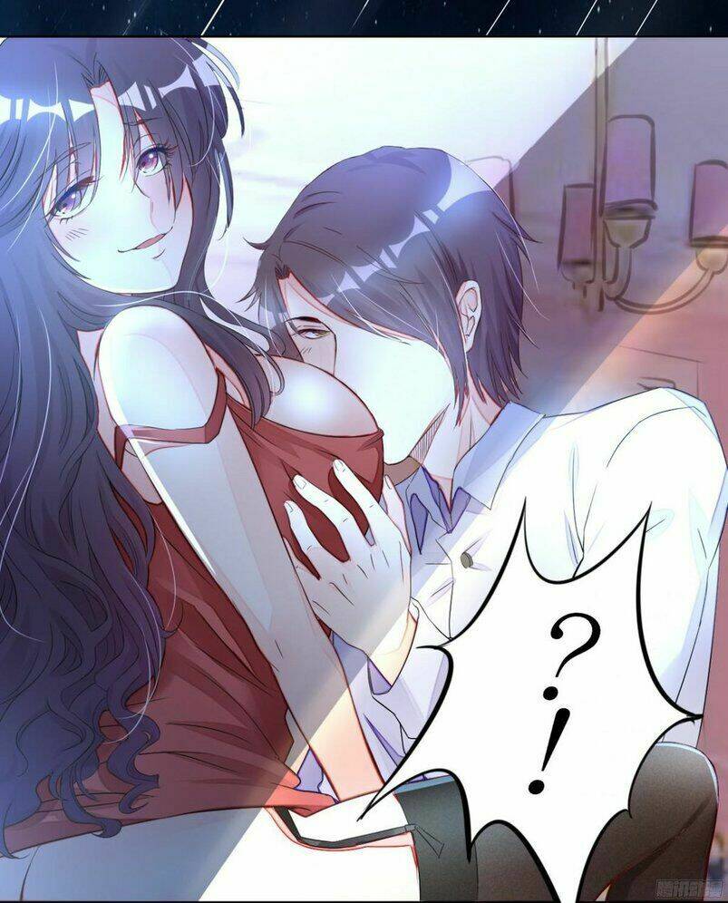 Thuyền Trưởng Đại Nhân Khinh Diểm Ái Chapter 1 - Trang 2