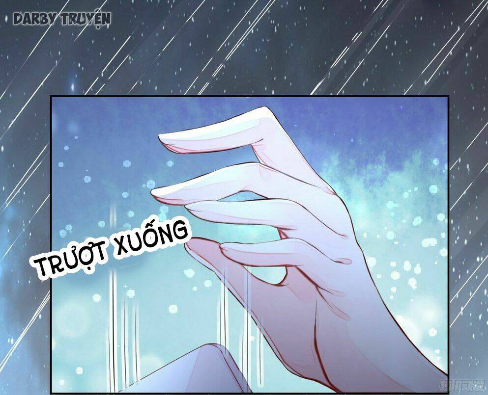 Thuyền Trưởng Đại Nhân Khinh Diểm Ái Chapter 1 - Trang 2