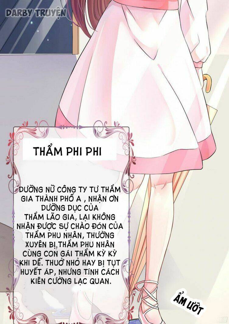 Thuyền Trưởng Đại Nhân Khinh Diểm Ái Chapter 1 - Trang 2