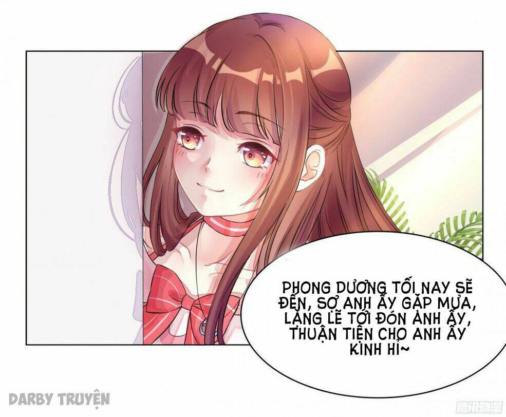 Thuyền Trưởng Đại Nhân Khinh Diểm Ái Chapter 1 - Trang 2