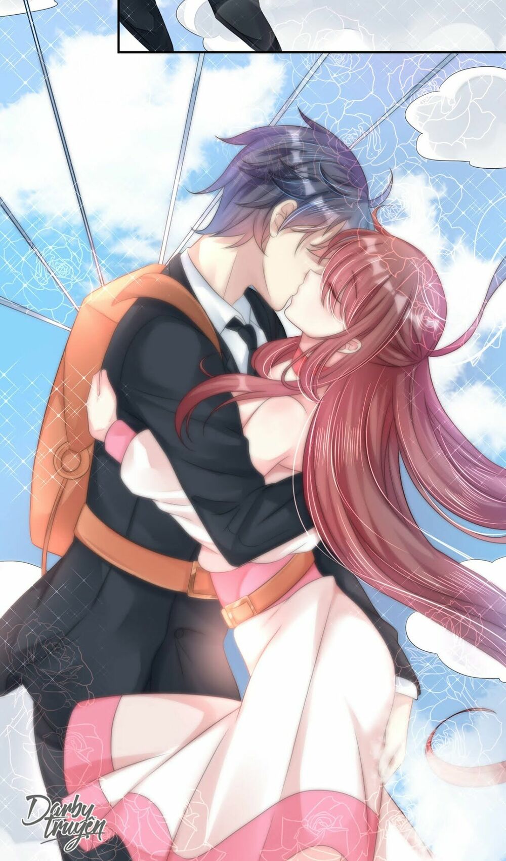 Thuyền Trưởng Đại Nhân Khinh Diểm Ái Chapter 10 - Trang 2