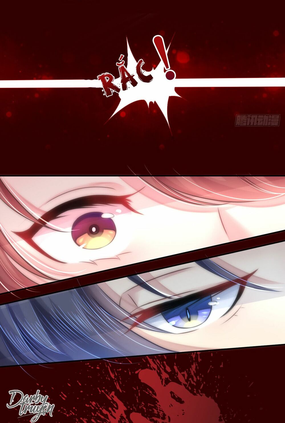 Thuyền Trưởng Đại Nhân Khinh Diểm Ái Chapter 10 - Trang 2