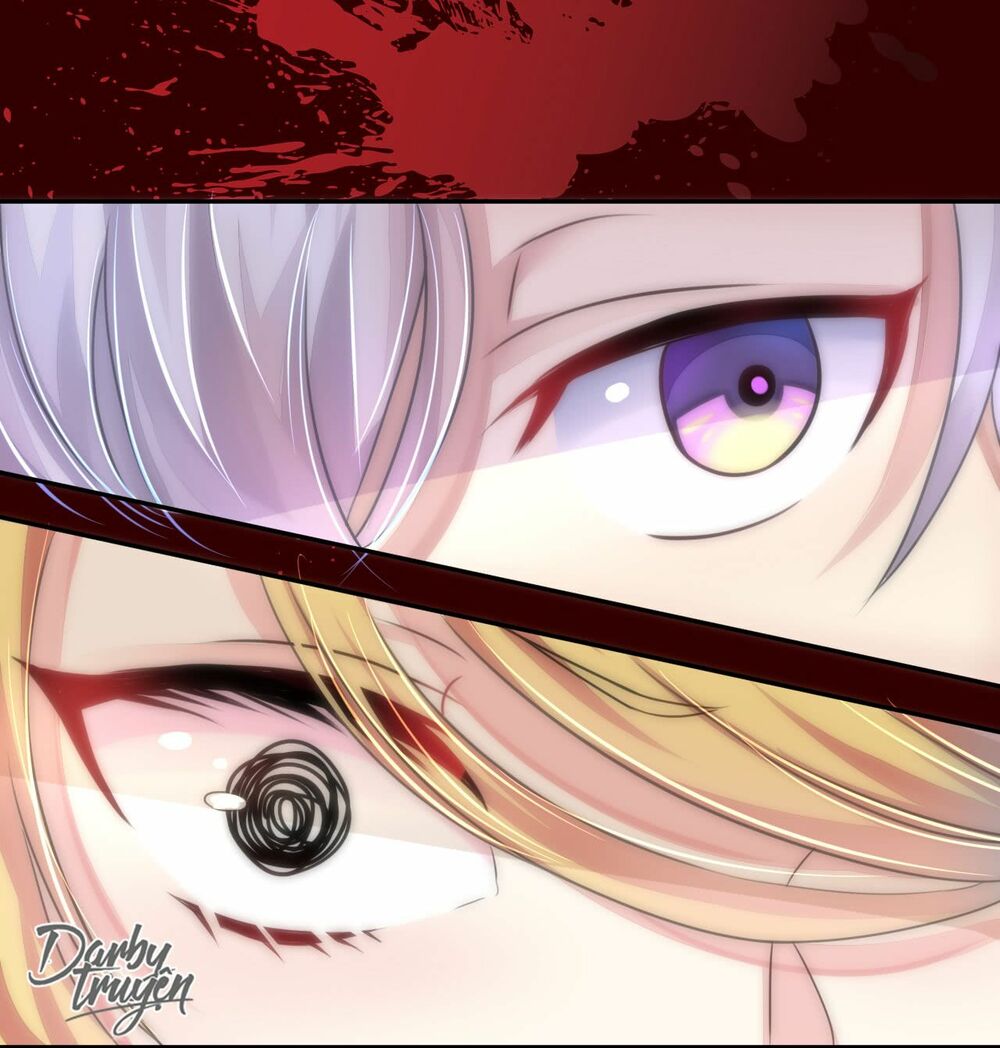 Thuyền Trưởng Đại Nhân Khinh Diểm Ái Chapter 10 - Trang 2