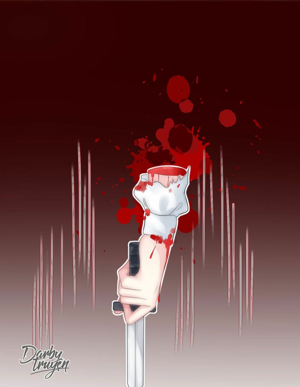 Thuyền Trưởng Đại Nhân Khinh Diểm Ái Chapter 10 - Trang 2