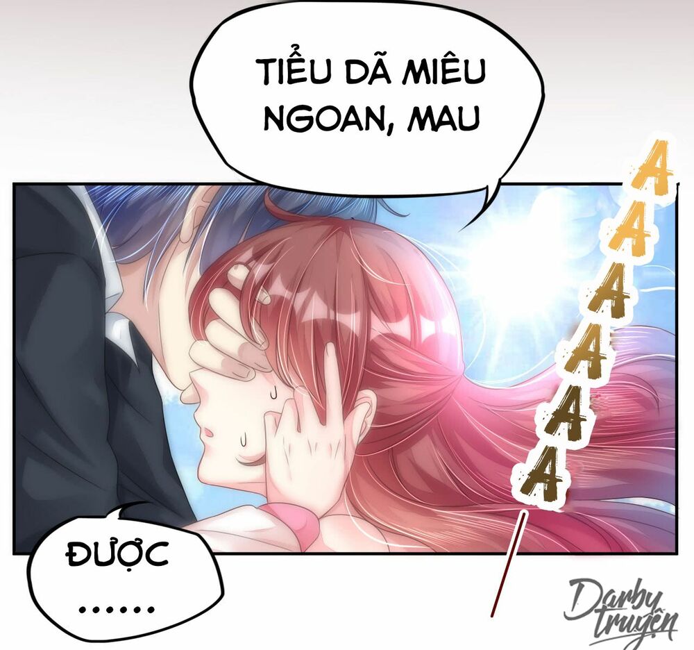 Thuyền Trưởng Đại Nhân Khinh Diểm Ái Chapter 10 - Trang 2