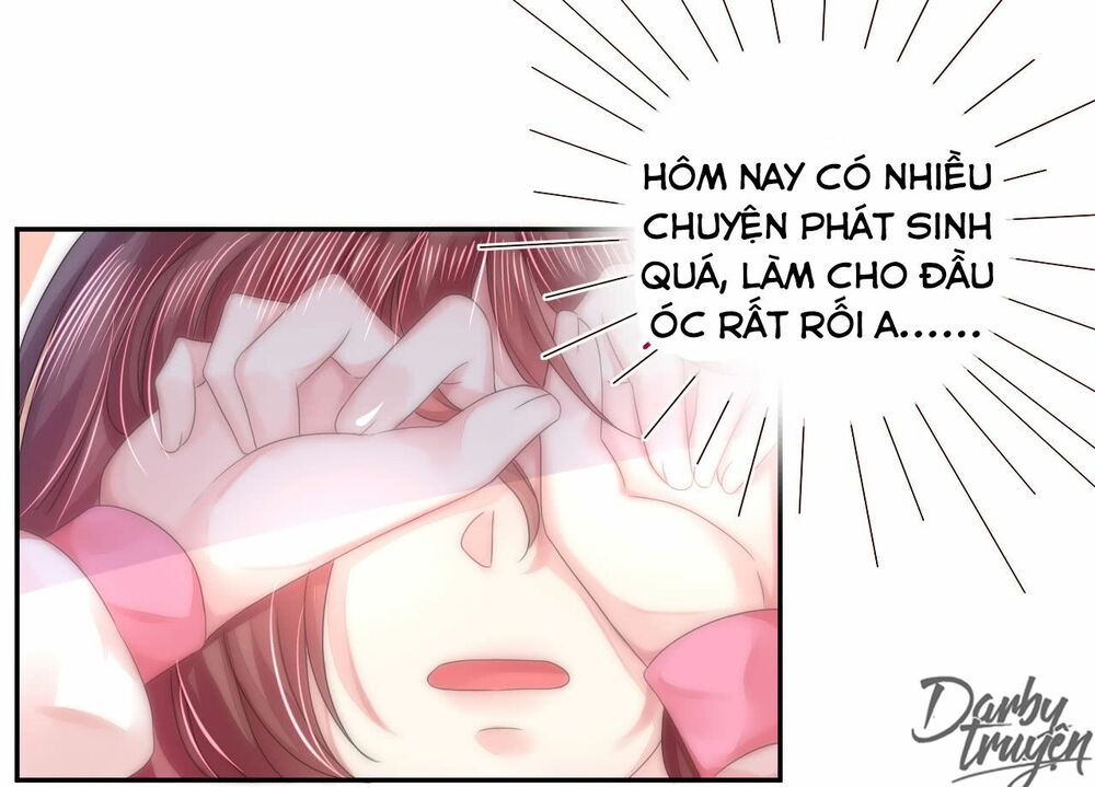 Thuyền Trưởng Đại Nhân Khinh Diểm Ái Chapter 10 - Trang 2