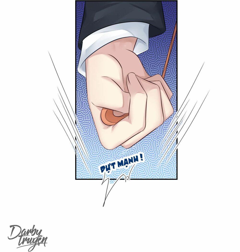 Thuyền Trưởng Đại Nhân Khinh Diểm Ái Chapter 10 - Trang 2