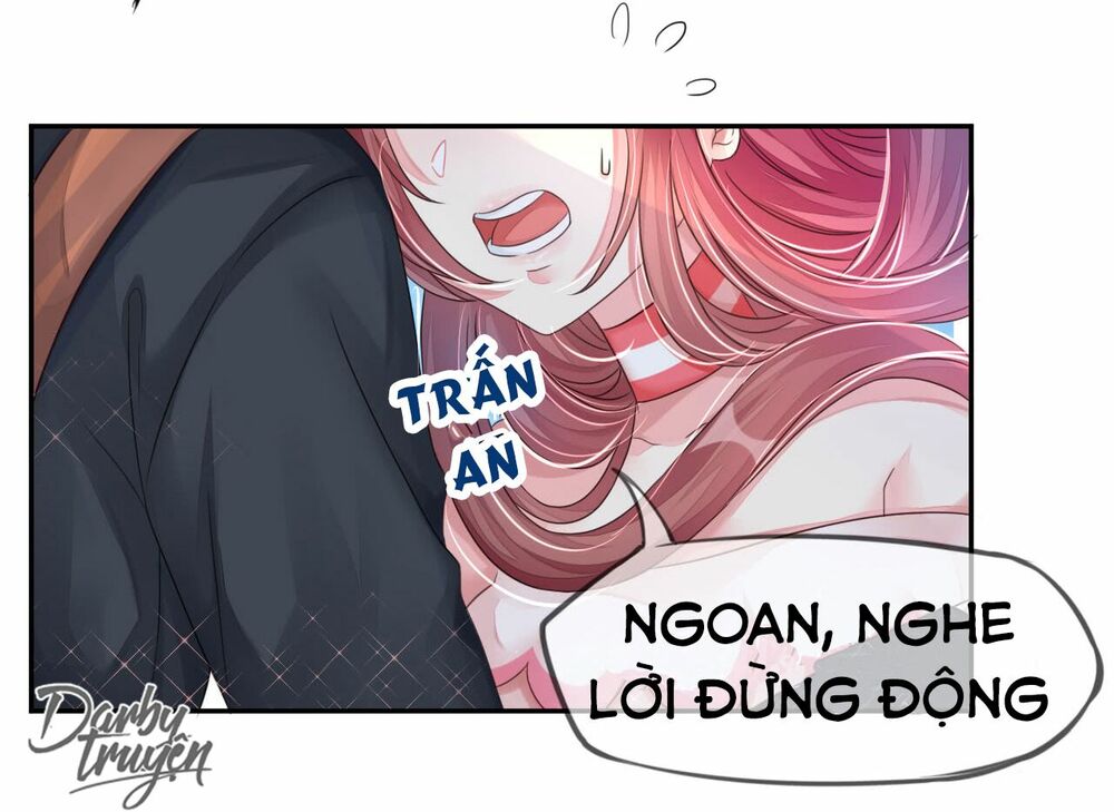 Thuyền Trưởng Đại Nhân Khinh Diểm Ái Chapter 10 - Trang 2