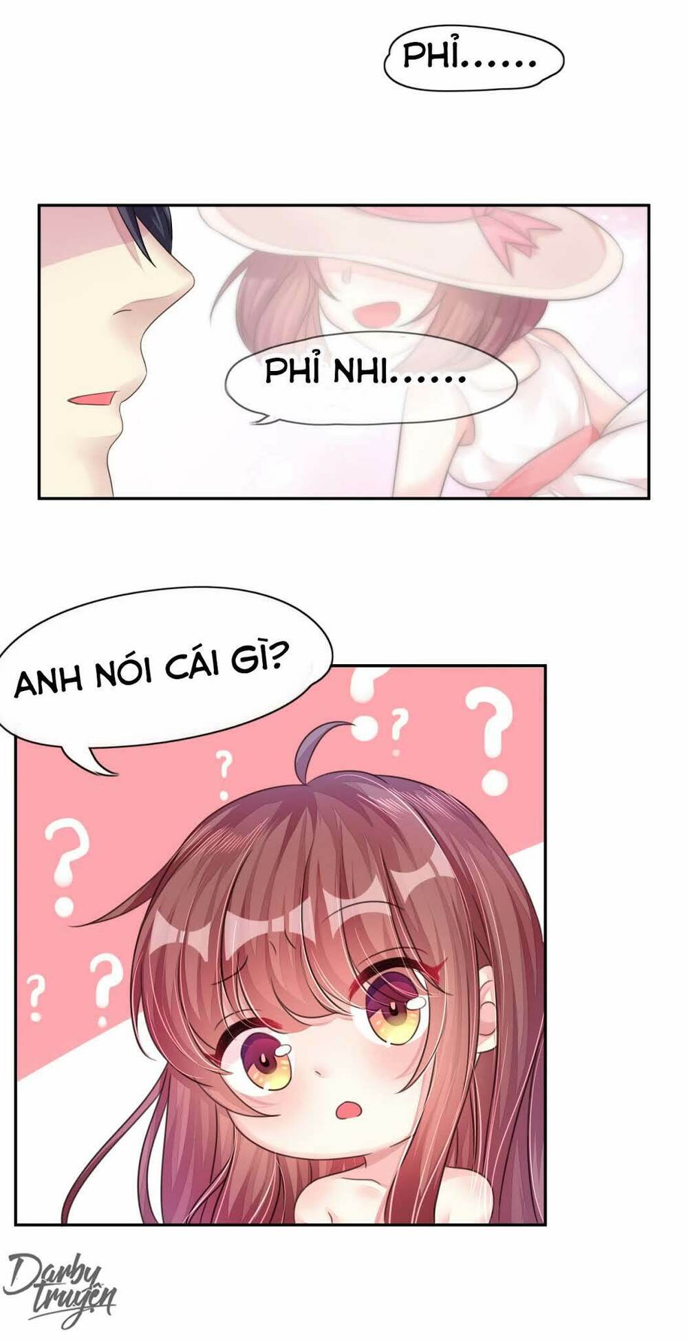 Thuyền Trưởng Đại Nhân Khinh Diểm Ái Chapter 13 - Trang 2