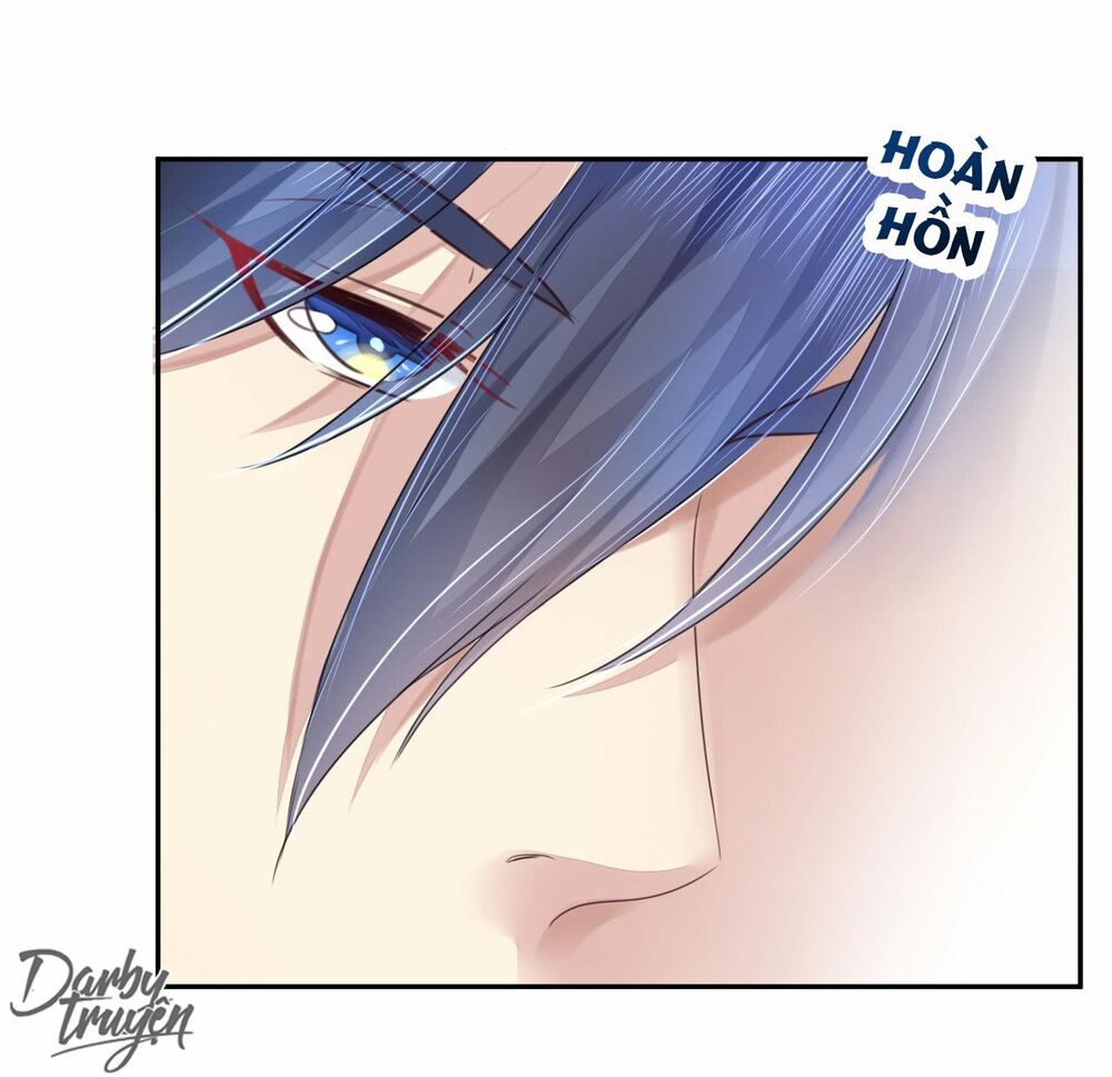 Thuyền Trưởng Đại Nhân Khinh Diểm Ái Chapter 13 - Trang 2