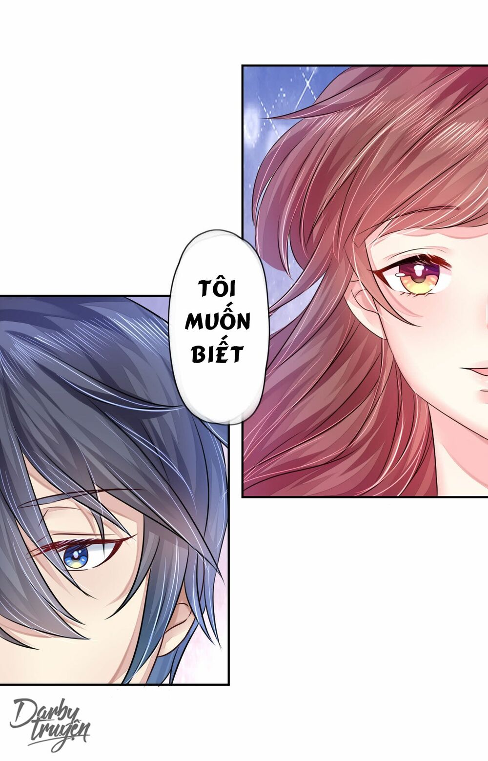 Thuyền Trưởng Đại Nhân Khinh Diểm Ái Chapter 13 - Trang 2