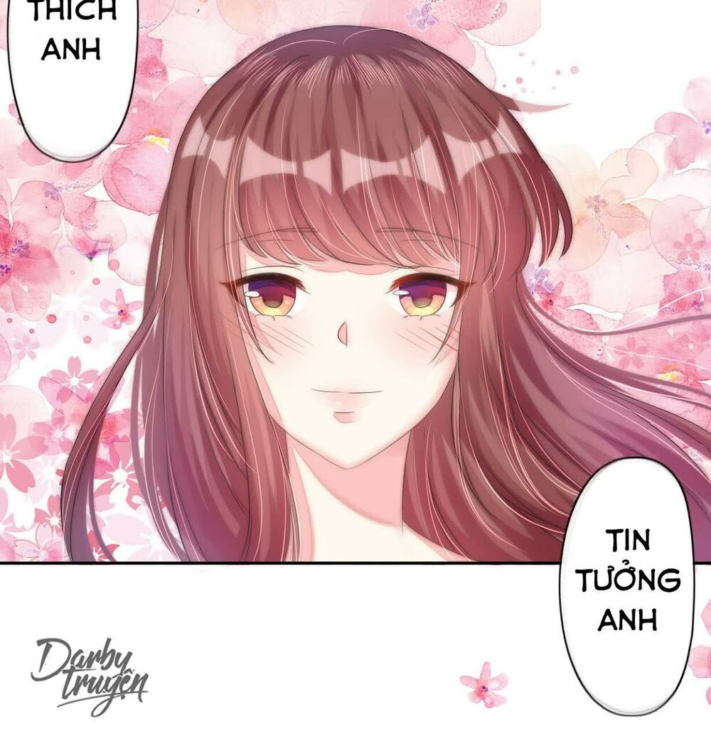 Thuyền Trưởng Đại Nhân Khinh Diểm Ái Chapter 13 - Trang 2