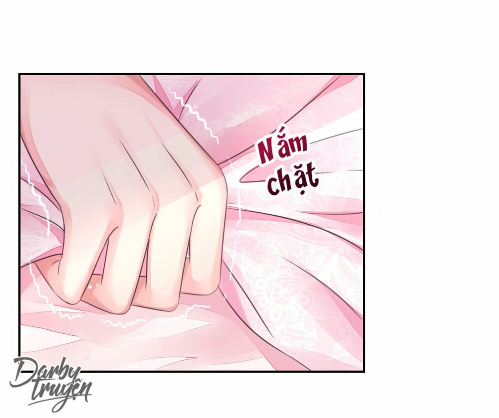 Thuyền Trưởng Đại Nhân Khinh Diểm Ái Chapter 13 - Trang 2