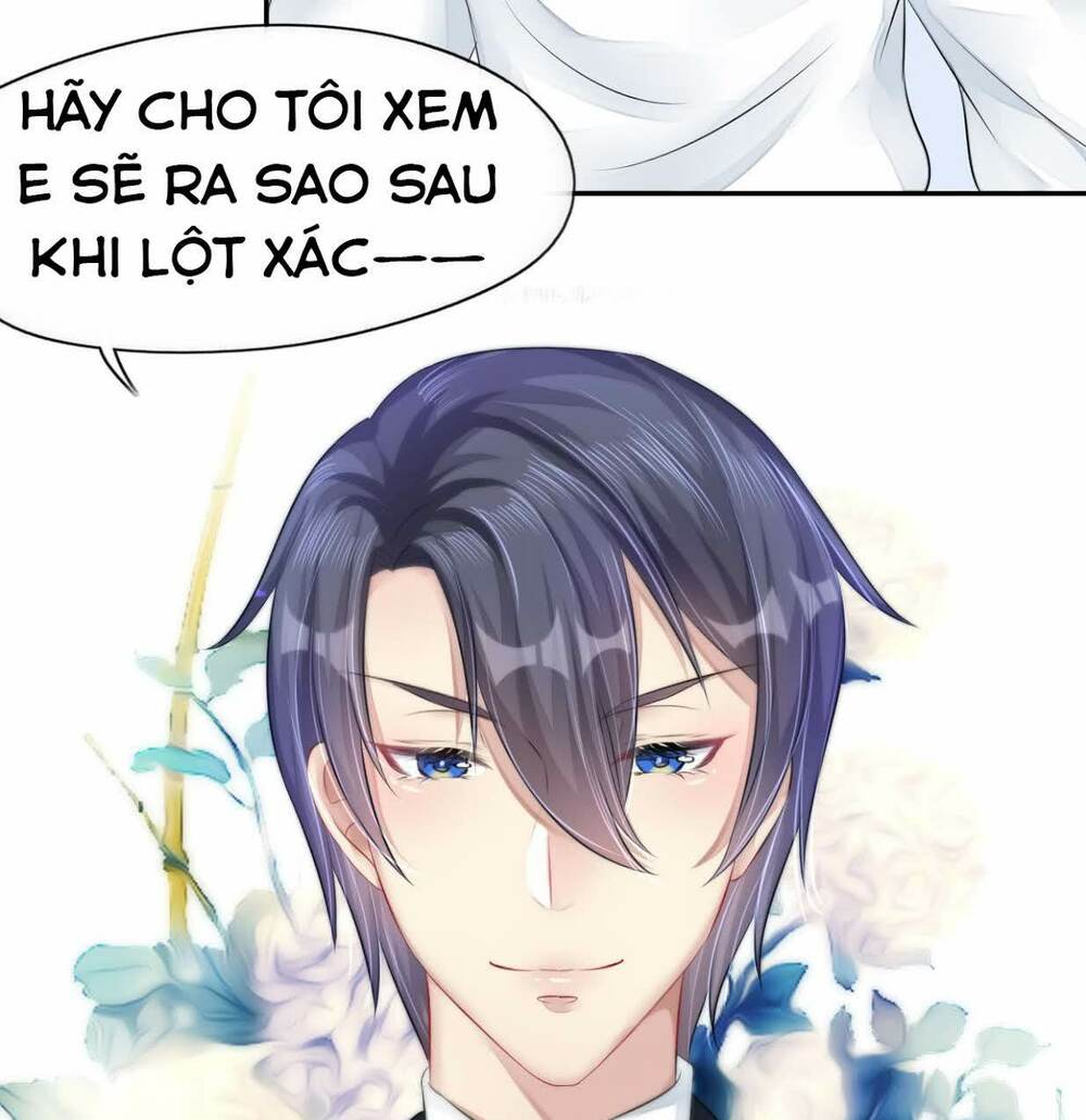 Thuyền Trưởng Đại Nhân Khinh Diểm Ái Chapter 14 - Trang 2