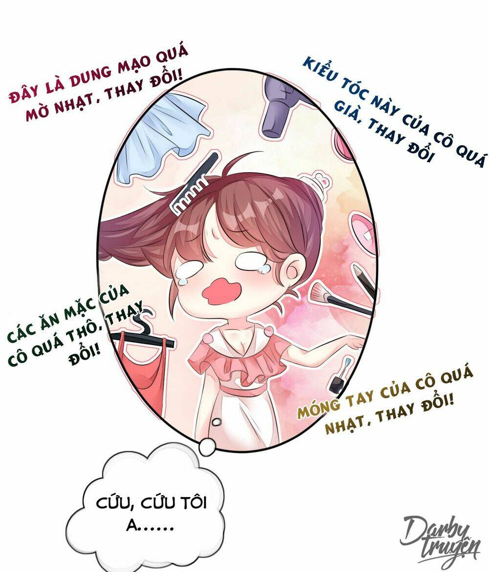 Thuyền Trưởng Đại Nhân Khinh Diểm Ái Chapter 14 - Trang 2