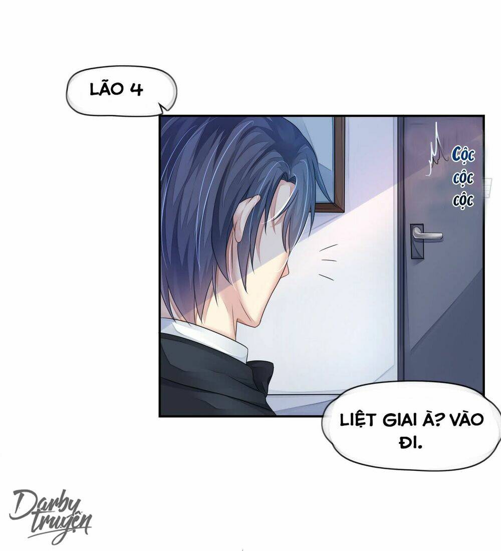 Thuyền Trưởng Đại Nhân Khinh Diểm Ái Chapter 14 - Trang 2