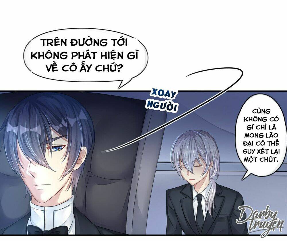 Thuyền Trưởng Đại Nhân Khinh Diểm Ái Chapter 14 - Trang 2