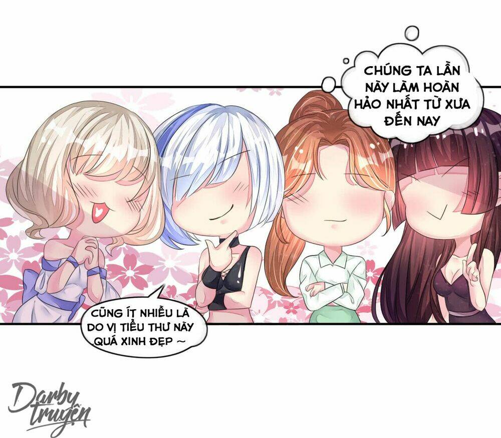 Thuyền Trưởng Đại Nhân Khinh Diểm Ái Chapter 14 - Trang 2