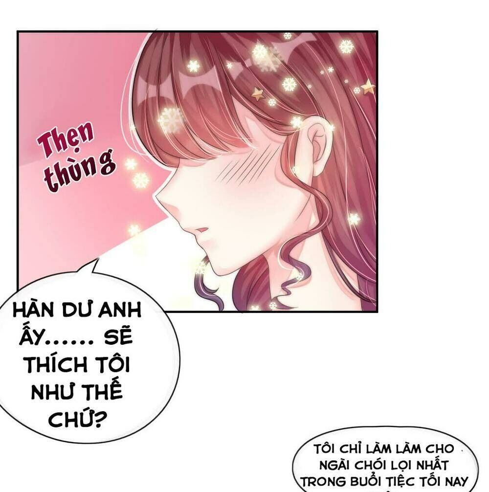 Thuyền Trưởng Đại Nhân Khinh Diểm Ái Chapter 14 - Trang 2