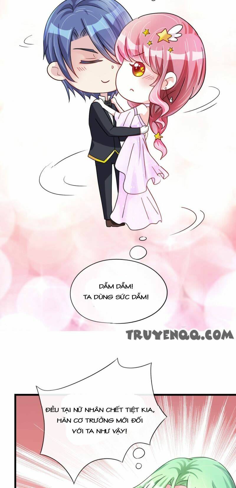 Thuyền Trưởng Đại Nhân Khinh Diểm Ái Chapter 17 - Trang 2