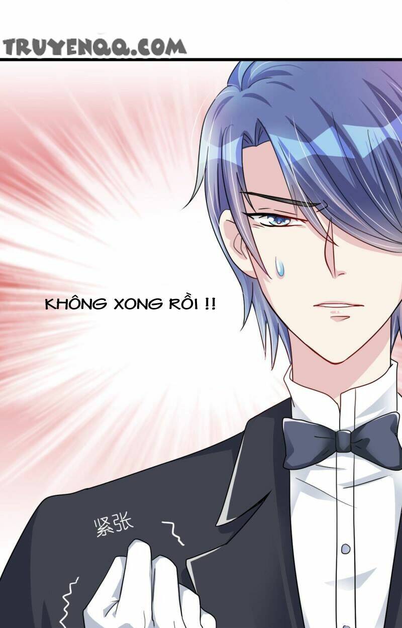 Thuyền Trưởng Đại Nhân Khinh Diểm Ái Chapter 17 - Trang 2