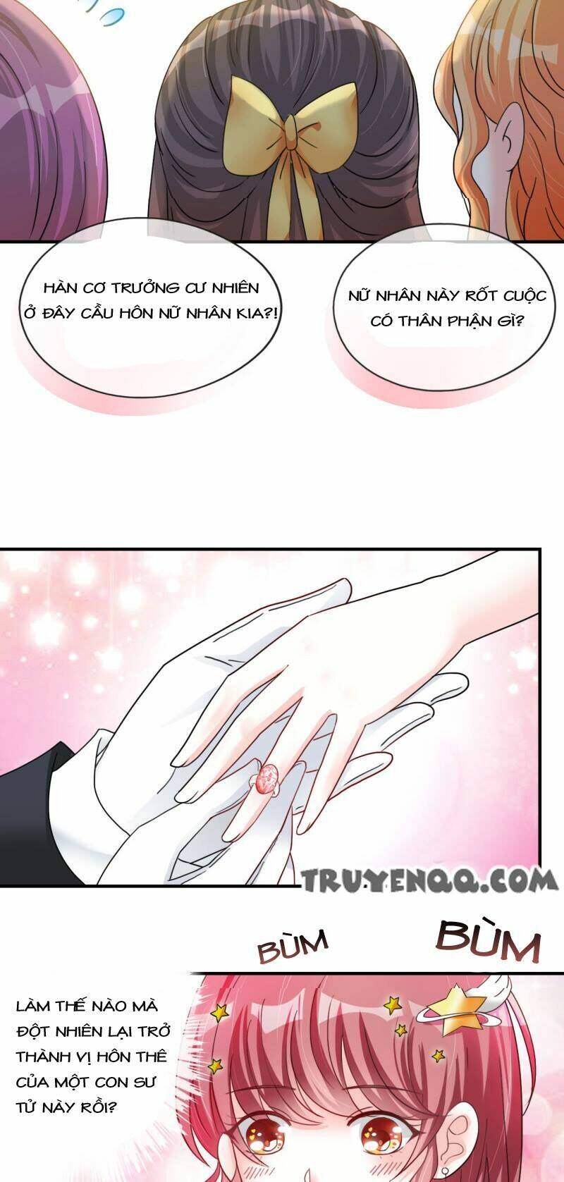 Thuyền Trưởng Đại Nhân Khinh Diểm Ái Chapter 17 - Trang 2