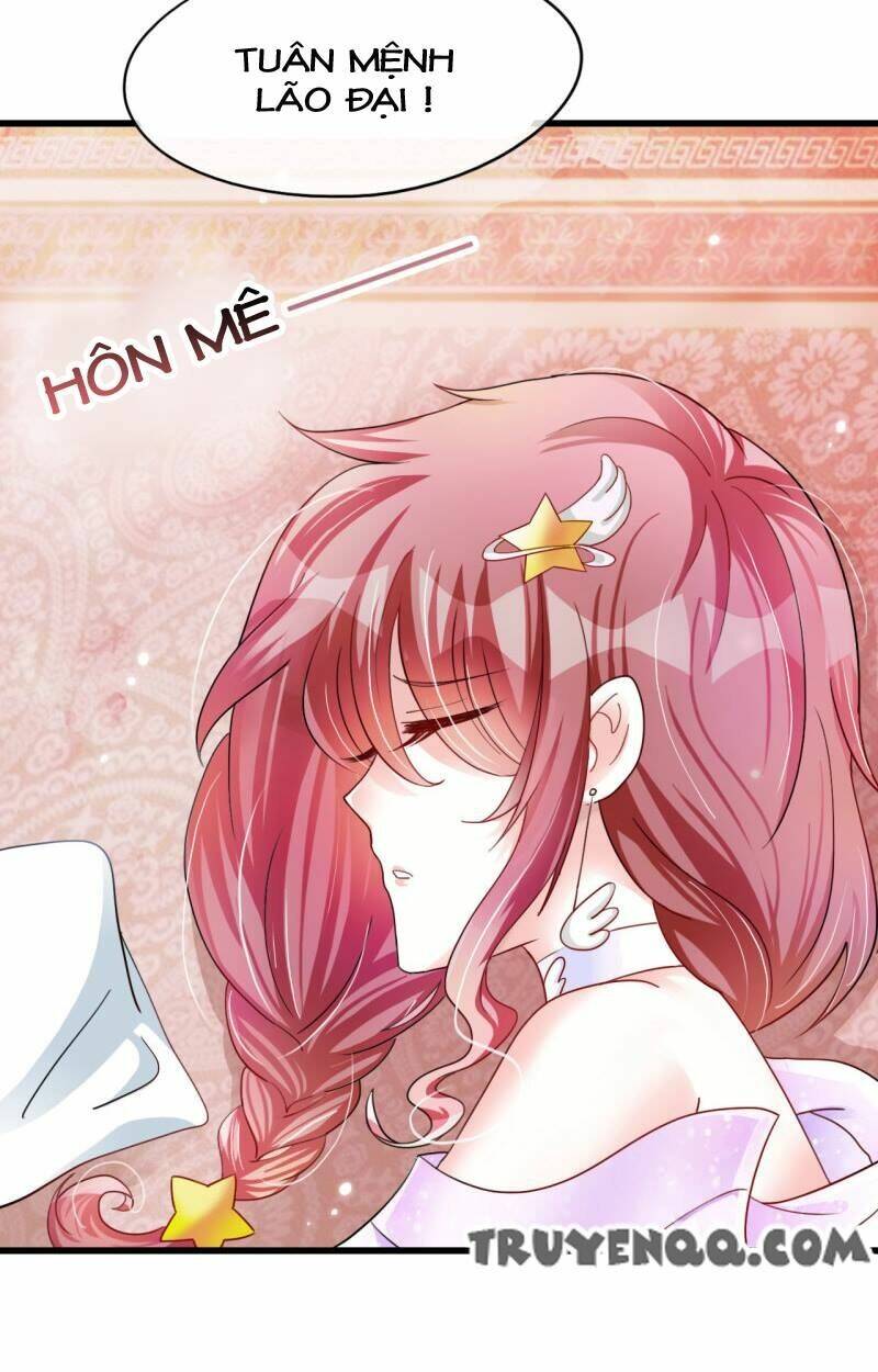 Thuyền Trưởng Đại Nhân Khinh Diểm Ái Chapter 17 - Trang 2