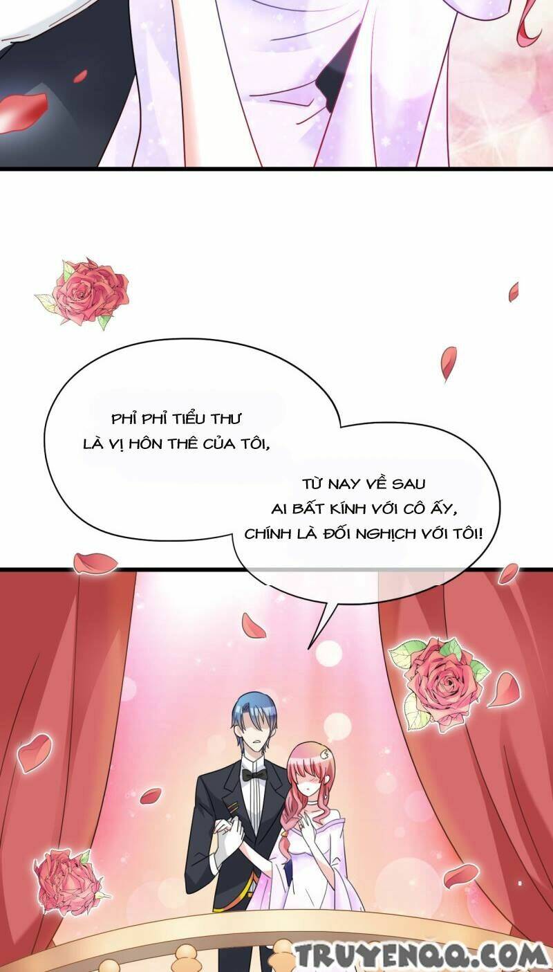 Thuyền Trưởng Đại Nhân Khinh Diểm Ái Chapter 17 - Trang 2