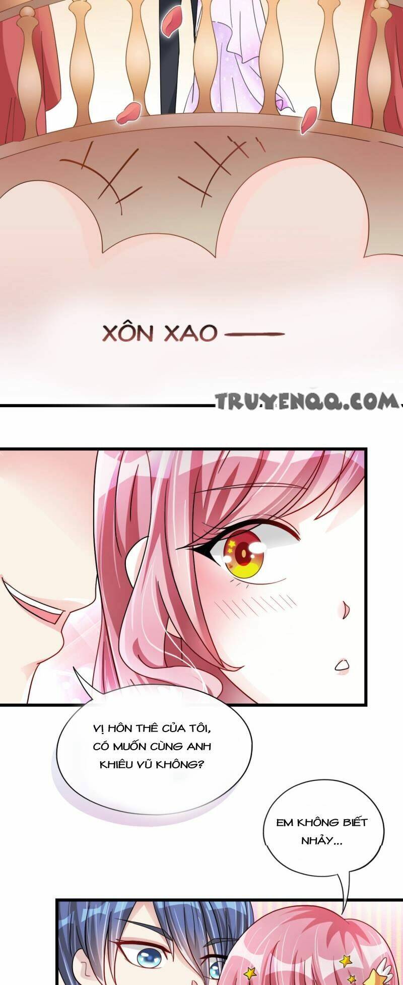 Thuyền Trưởng Đại Nhân Khinh Diểm Ái Chapter 17 - Trang 2