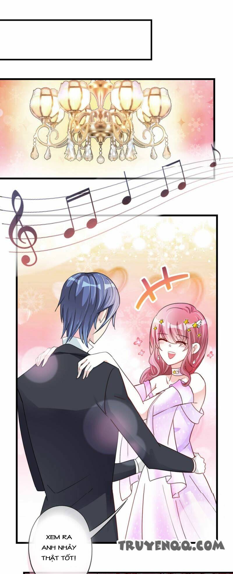 Thuyền Trưởng Đại Nhân Khinh Diểm Ái Chapter 17 - Trang 2