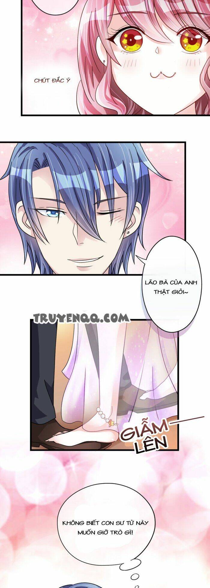 Thuyền Trưởng Đại Nhân Khinh Diểm Ái Chapter 17 - Trang 2