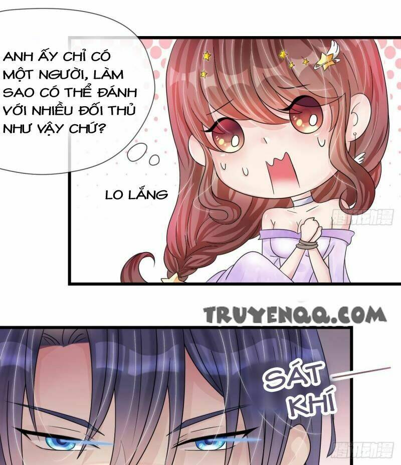 Thuyền Trưởng Đại Nhân Khinh Diểm Ái Chapter 18 - Trang 2