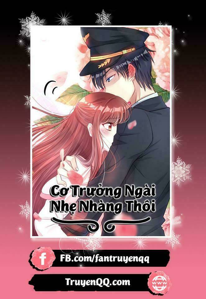 Thuyền Trưởng Đại Nhân Khinh Diểm Ái Chapter 19 - Trang 2