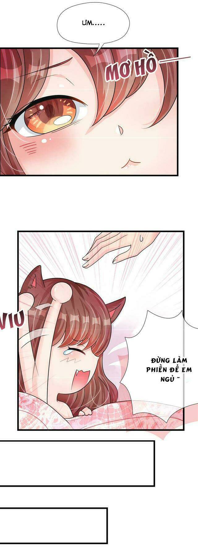 Thuyền Trưởng Đại Nhân Khinh Diểm Ái Chapter 19 - Trang 2