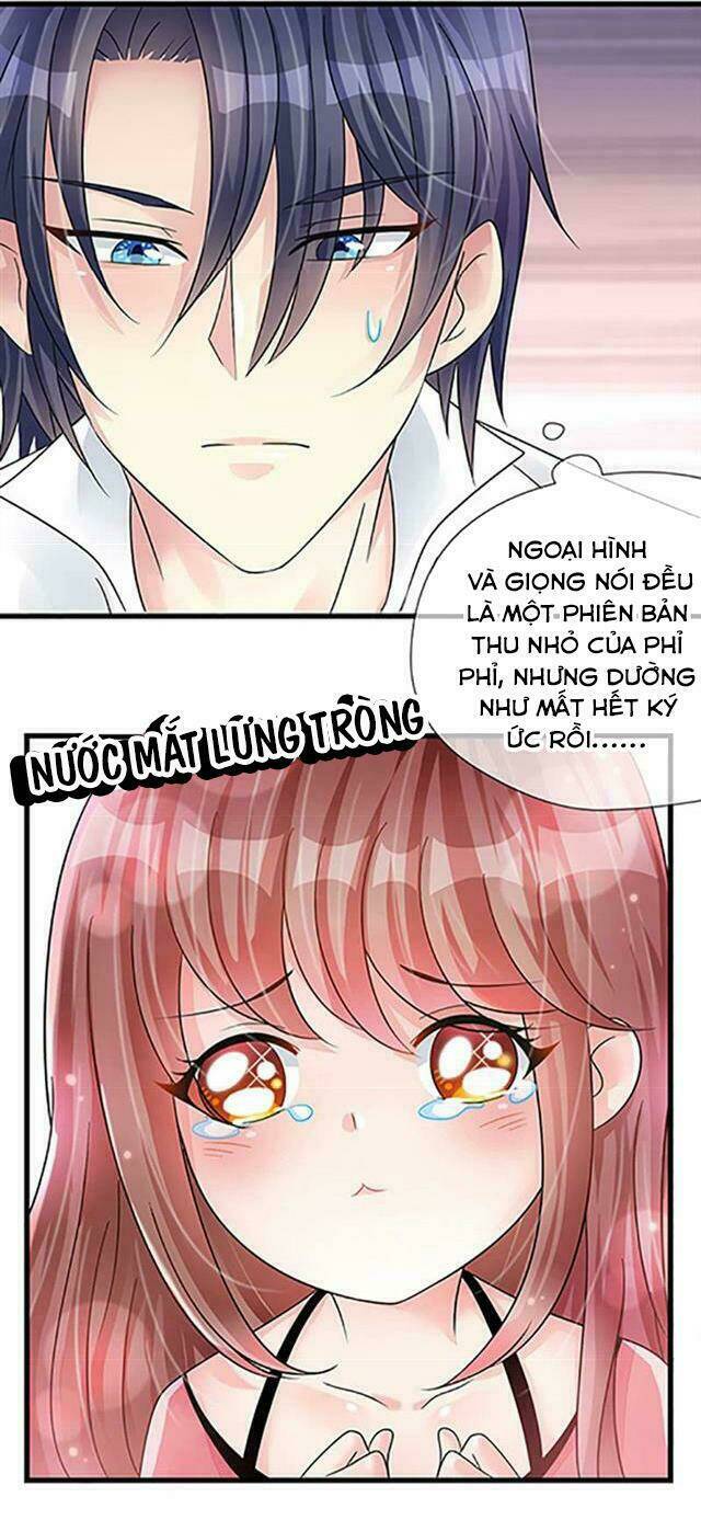 Thuyền Trưởng Đại Nhân Khinh Diểm Ái Chapter 19 - Trang 2