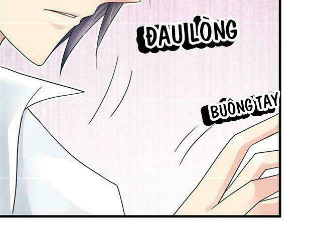 Thuyền Trưởng Đại Nhân Khinh Diểm Ái Chapter 19 - Trang 2