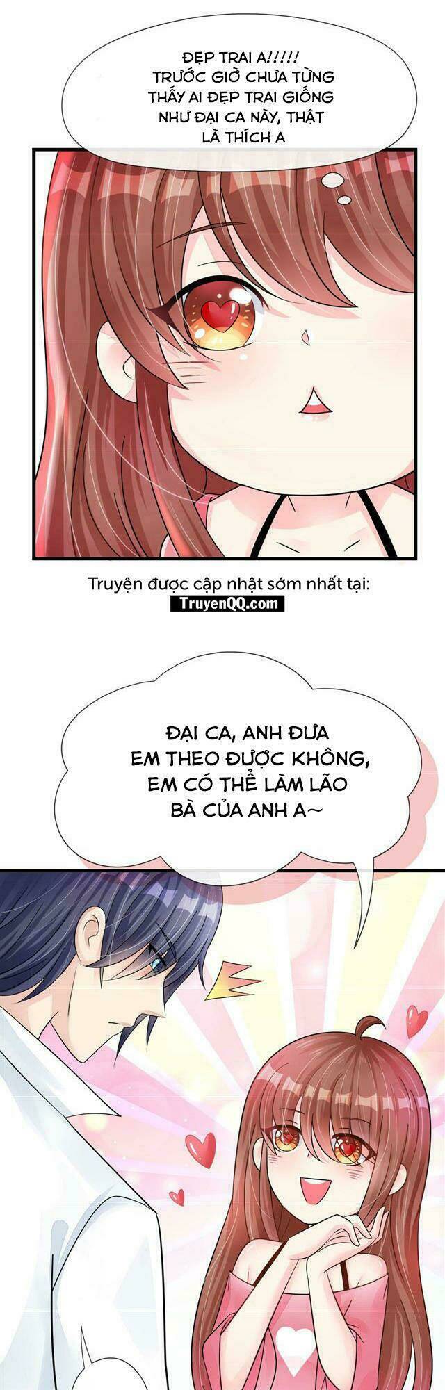 Thuyền Trưởng Đại Nhân Khinh Diểm Ái Chapter 19 - Trang 2