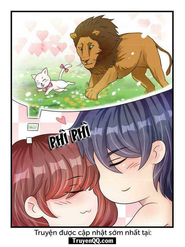 Thuyền Trưởng Đại Nhân Khinh Diểm Ái Chapter 19 - Trang 2