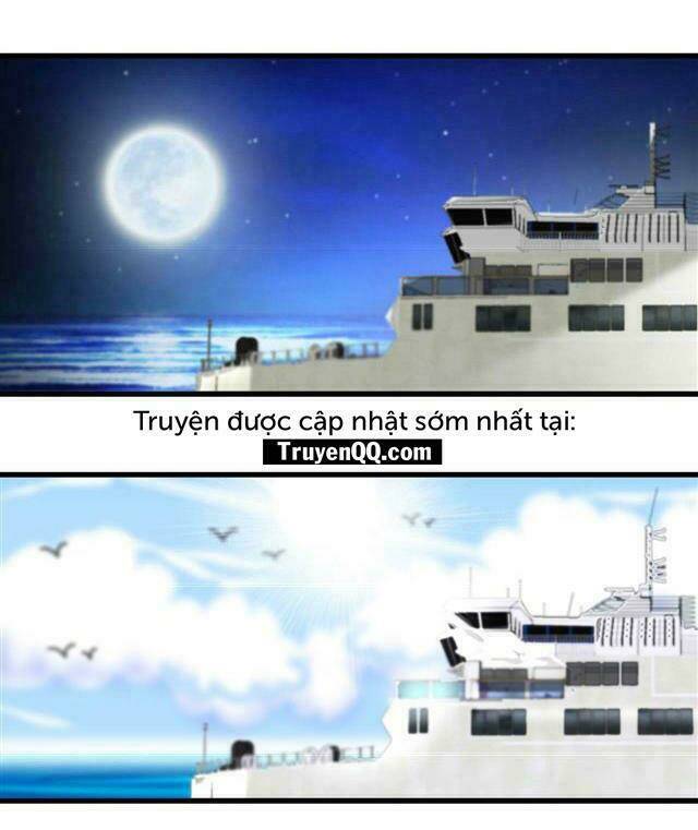 Thuyền Trưởng Đại Nhân Khinh Diểm Ái Chapter 19 - Trang 2