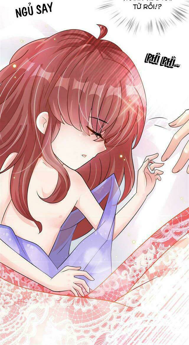 Thuyền Trưởng Đại Nhân Khinh Diểm Ái Chapter 19 - Trang 2