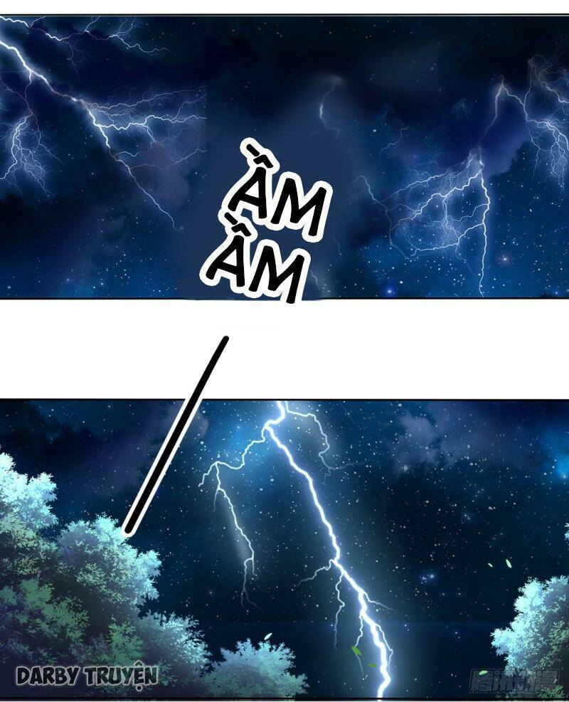 Thuyền Trưởng Đại Nhân Khinh Diểm Ái Chapter 2 - Trang 2