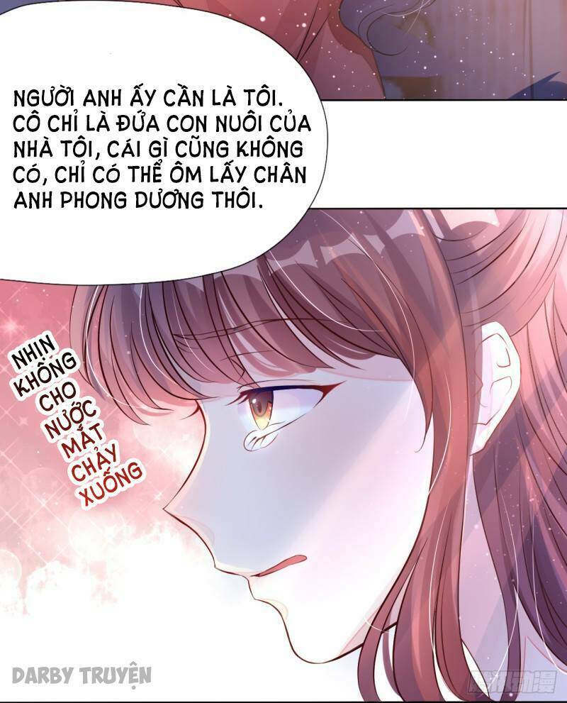 Thuyền Trưởng Đại Nhân Khinh Diểm Ái Chapter 2 - Trang 2