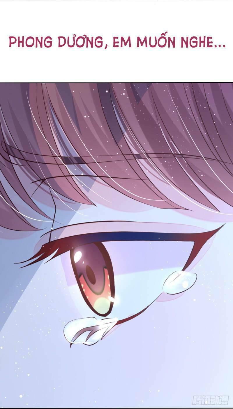 Thuyền Trưởng Đại Nhân Khinh Diểm Ái Chapter 2 - Trang 2