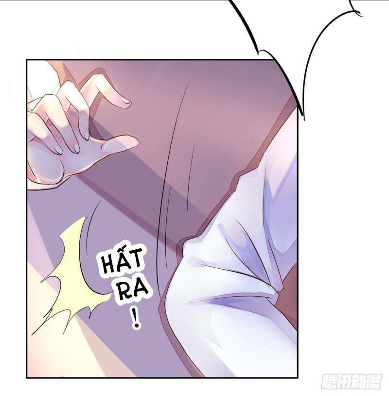 Thuyền Trưởng Đại Nhân Khinh Diểm Ái Chapter 2 - Trang 2