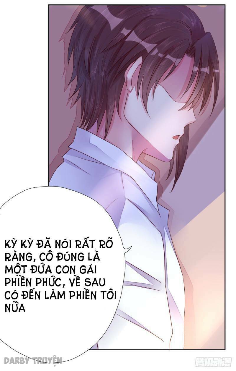 Thuyền Trưởng Đại Nhân Khinh Diểm Ái Chapter 2 - Trang 2